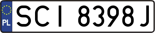 SCI8398J