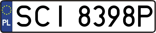 SCI8398P