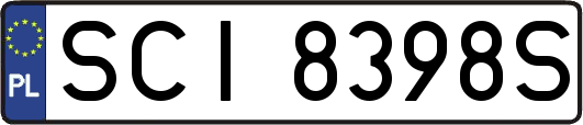 SCI8398S