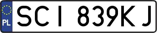 SCI839KJ