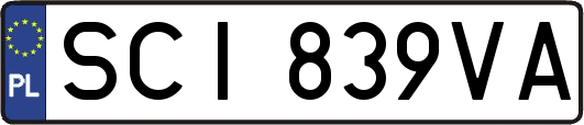 SCI839VA