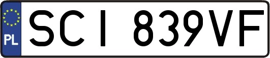 SCI839VF