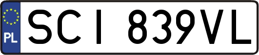 SCI839VL