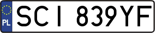SCI839YF