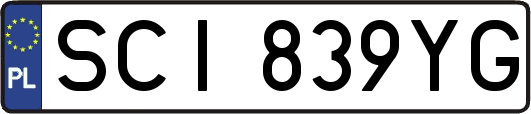 SCI839YG