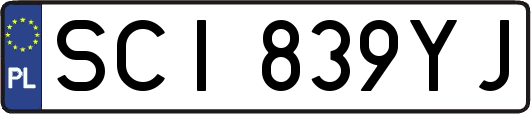 SCI839YJ