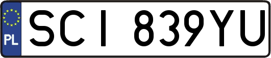 SCI839YU