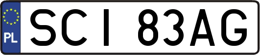 SCI83AG