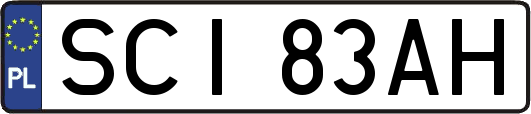SCI83AH
