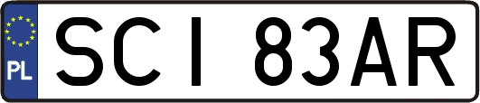 SCI83AR