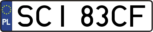 SCI83CF