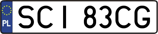 SCI83CG