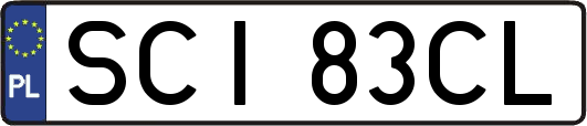 SCI83CL