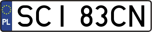 SCI83CN