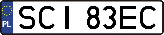 SCI83EC