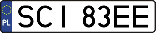 SCI83EE