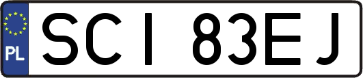 SCI83EJ