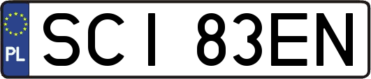 SCI83EN