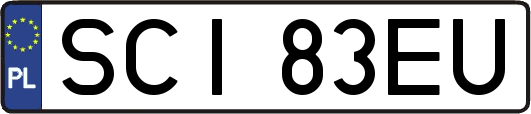 SCI83EU
