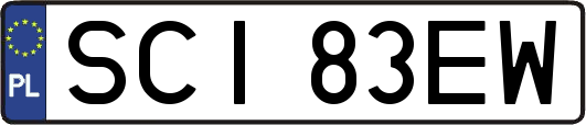 SCI83EW