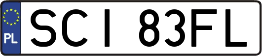 SCI83FL