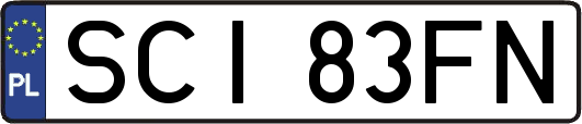 SCI83FN