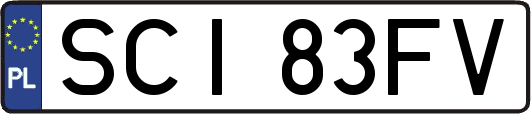 SCI83FV