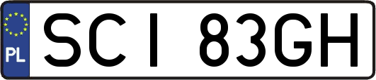 SCI83GH