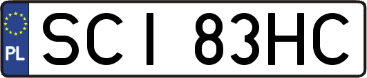 SCI83HC