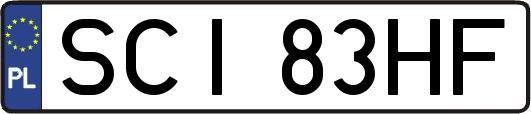 SCI83HF
