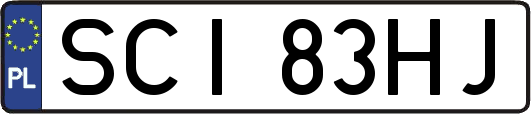 SCI83HJ