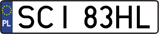 SCI83HL
