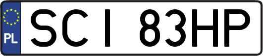 SCI83HP