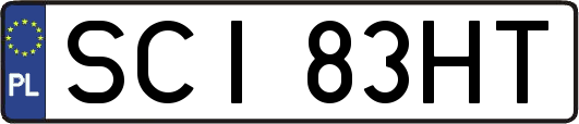 SCI83HT