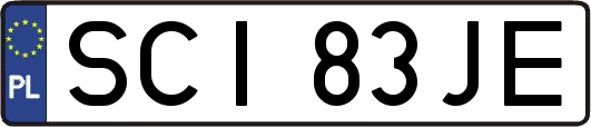 SCI83JE