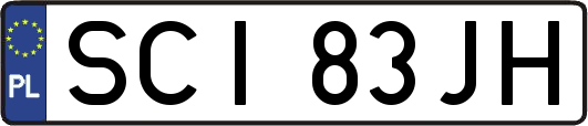 SCI83JH
