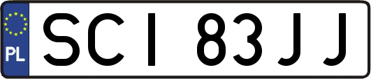 SCI83JJ