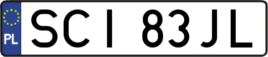 SCI83JL