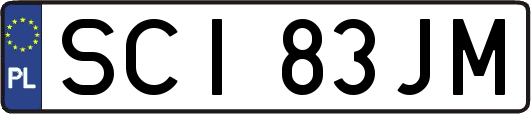 SCI83JM
