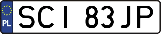SCI83JP