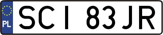 SCI83JR