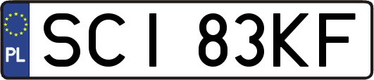 SCI83KF