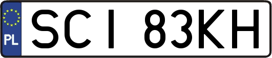 SCI83KH