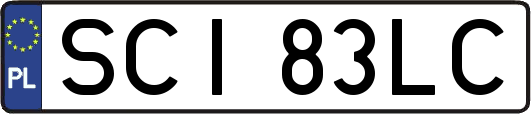SCI83LC