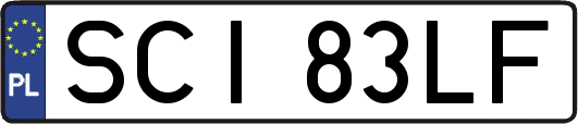 SCI83LF