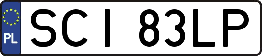 SCI83LP