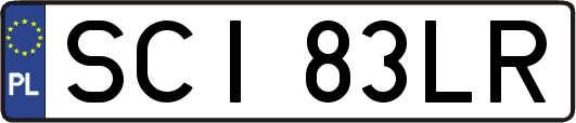 SCI83LR