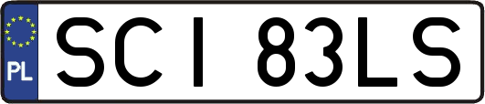 SCI83LS
