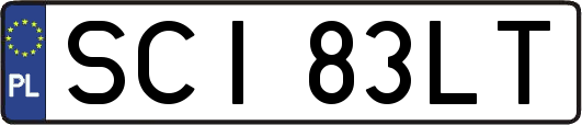 SCI83LT