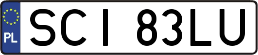 SCI83LU
